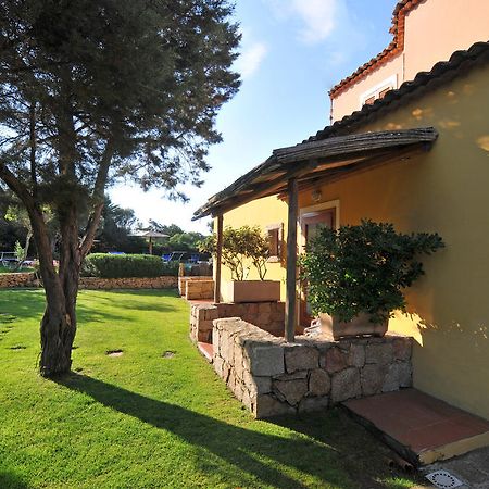 Hotel Il Piccolo Golf Porto Cervo Exterior foto