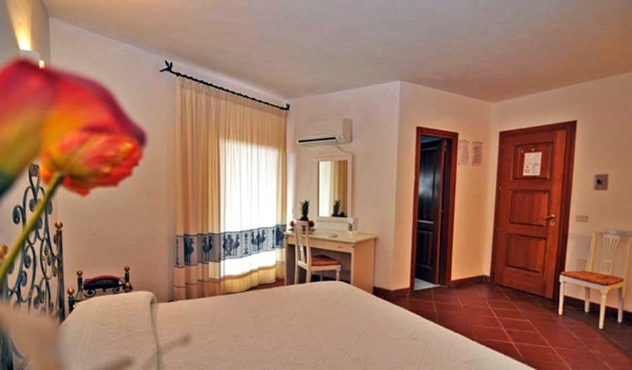 Hotel Il Piccolo Golf Porto Cervo Exterior foto